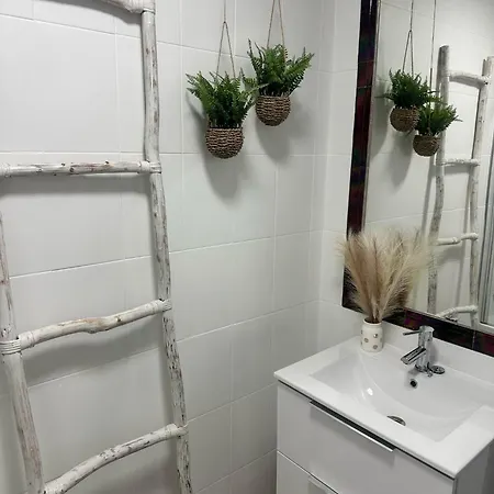 Cataleya Con Terraza Privada Appartement