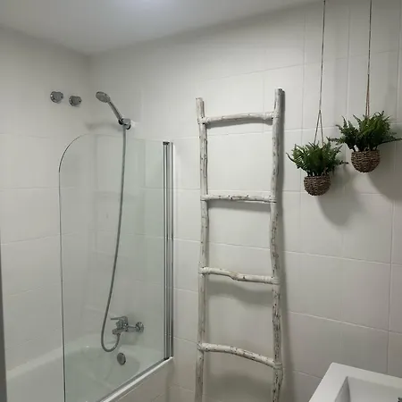 Cataleya Con Terraza Privada Apartmán