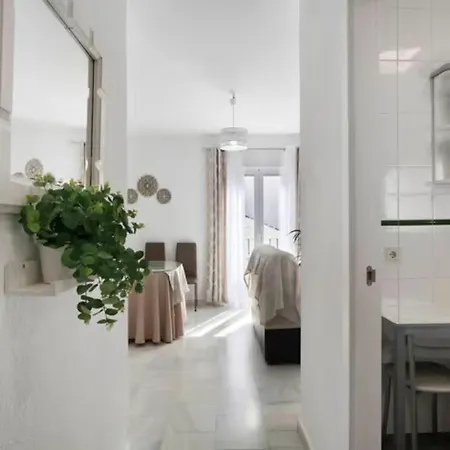 Cataleya Con Terraza Privada *