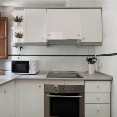 Cataleya Con Terraza Privada *