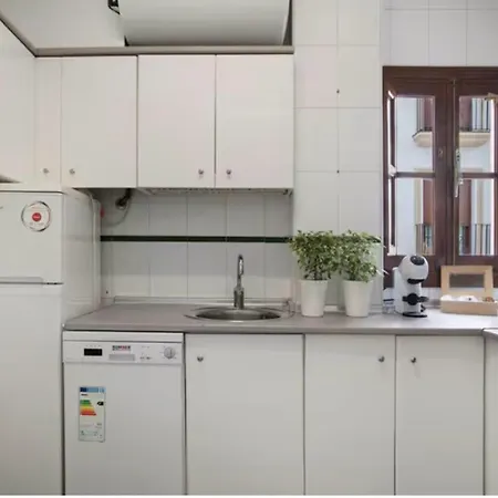 Cataleya Con Terraza Privada * Ronda