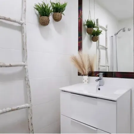 Apartmán Cataleya Con Terraza Privada *