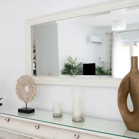 Cataleya Con Terraza Privada Apartmán