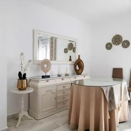 Apartmán Cataleya Con Terraza Privada Ronda