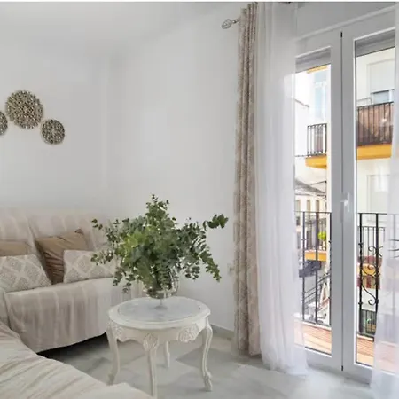 Cataleya Con Terraza Privada Ronda