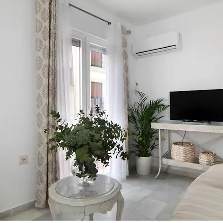 Cataleya Con Terraza Privada Apartmán