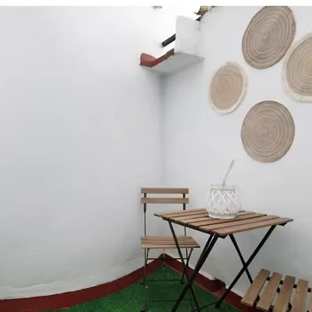 Appartement Cataleya Con Terraza Privada *