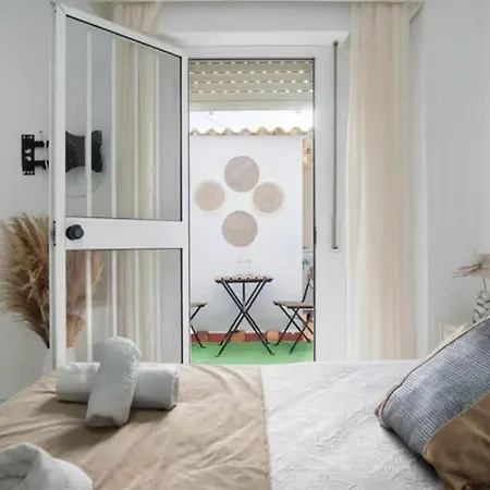 Cataleya Con Terraza Privada