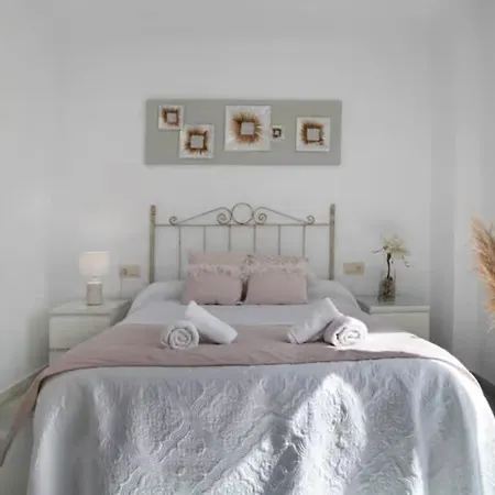 Cataleya Con Terraza Privada Ronda