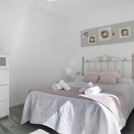 Cataleya Con Terraza Privada