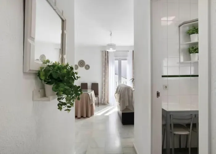 Cataleya Con Terraza Privada *