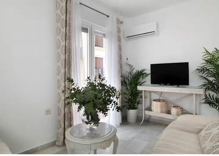 Cataleya Con Terraza Privada Апартаменти