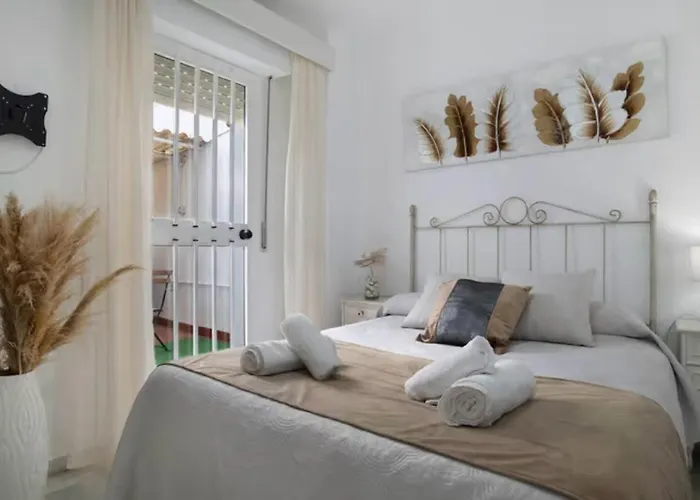 Cataleya Con Terraza Privada *