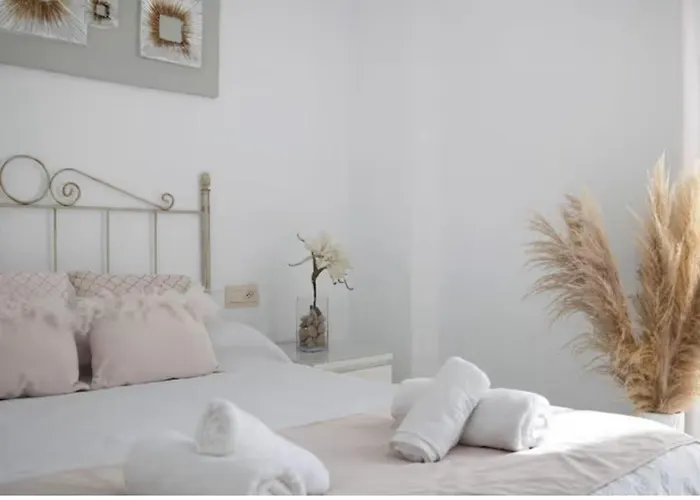 Cataleya Con Terraza Privada Апартаменти *