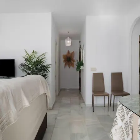 Cataleya Con Terraza Privada Apartmán *