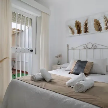 Cataleya Con Terraza Privada *