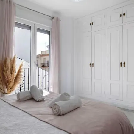 Cataleya Con Terraza Privada Apartmán