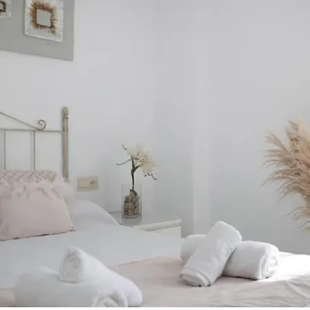 Cataleya Con Terraza Privada Apartmán *