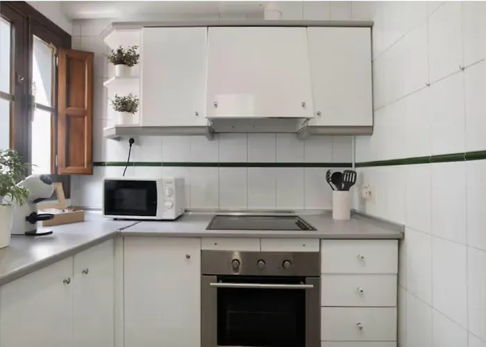 Cataleya Con Terraza Privada *