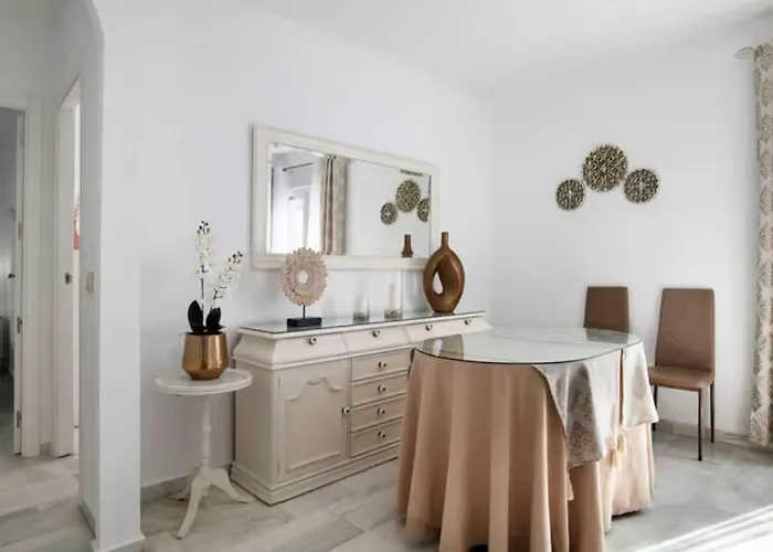 Apartmán Cataleya Con Terraza Privada Ronda