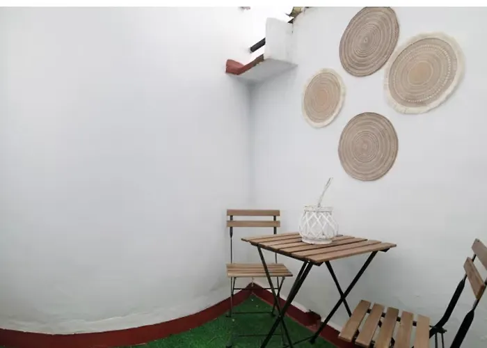 Apartmán Cataleya Con Terraza Privada *