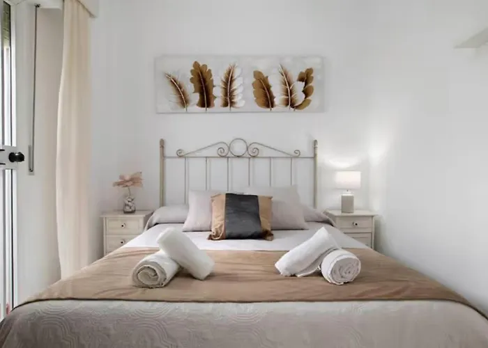 Cataleya Con Terraza Privada Ronda