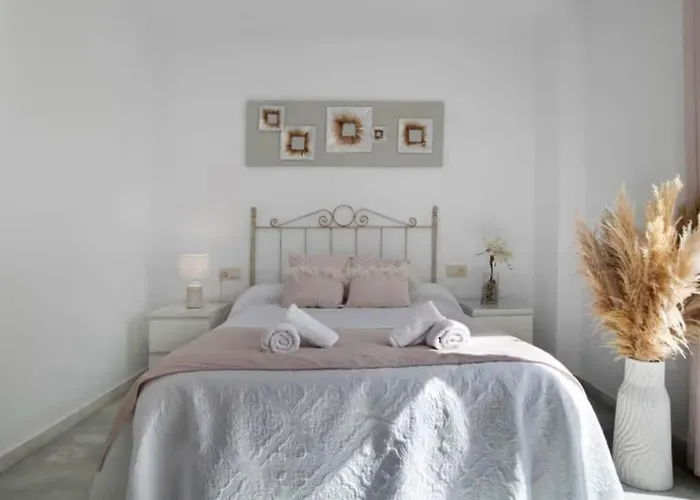 Cataleya Con Terraza Privada Ronda