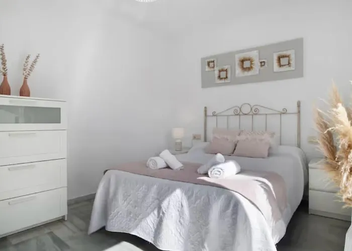 Cataleya Con Terraza Privada